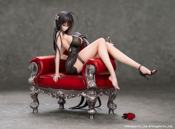 Azur Lane - Taihou: Wedding: Rose Ceremony Ver. - 1/7 PVC Figur (Forudbestilling)