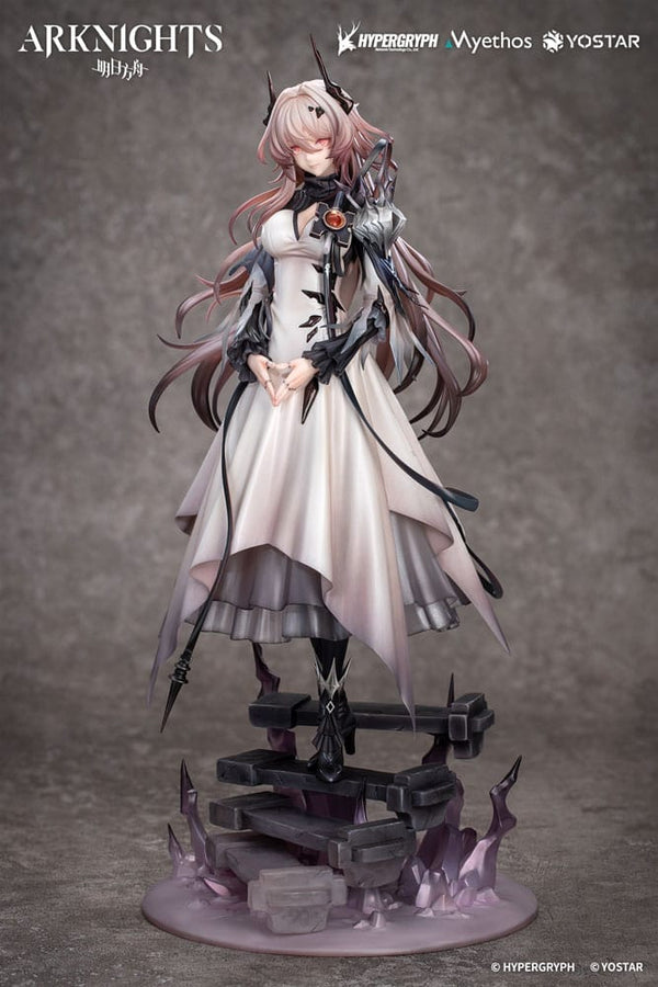 Arknights - Civilight Eterna - 1/7 PVC figur