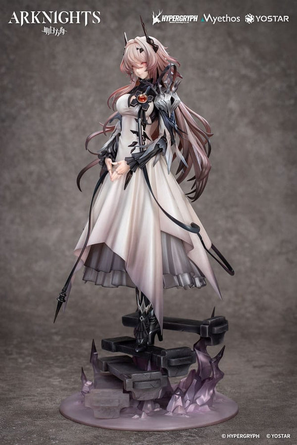 Arknights - Civilight Eterna - 1/7 PVC figur