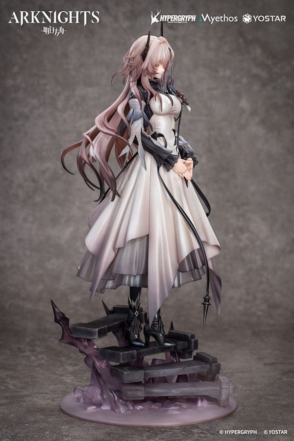 Arknights - Civilight Eterna - 1/7 PVC figur