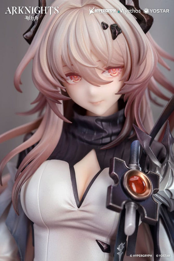 Arknights - Civilight Eterna - 1/7 PVC figur