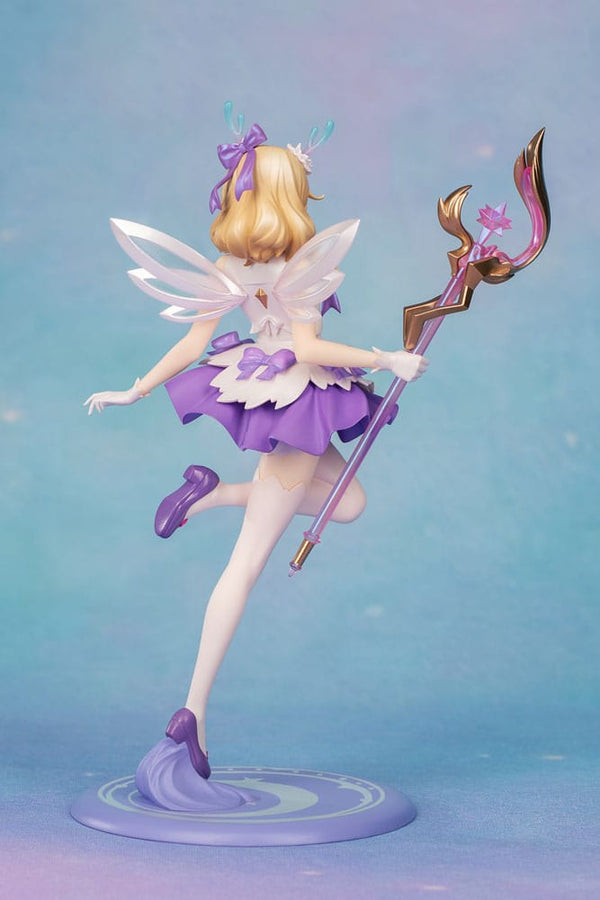 Honor of Kings - Yao: Nick of Time Ver. - PVC Statue 1/10 (18 cm)