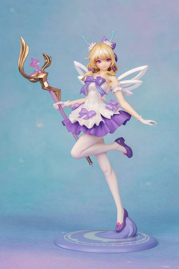 Honor of Kings - Yao: Nick of Time Ver. - PVC Statue 1/10 (18 cm)