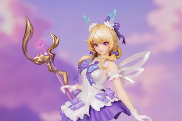 Honor of Kings - Yao: Nick of Time Ver. - PVC Statue 1/10 (18 cm)
