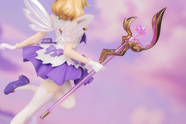 Honor of Kings - Yao: Nick of Time Ver. - PVC Statue 1/10 (18 cm)