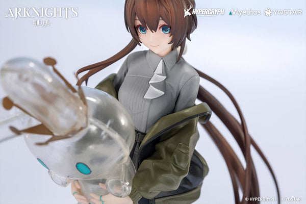 Arknights - Amiya: Floating Gear Ver. - 1/10 PVC figur