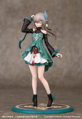 Honkai: Star Rail - Qingque - Gift+ PVC Statue 1/10 (16 cm)