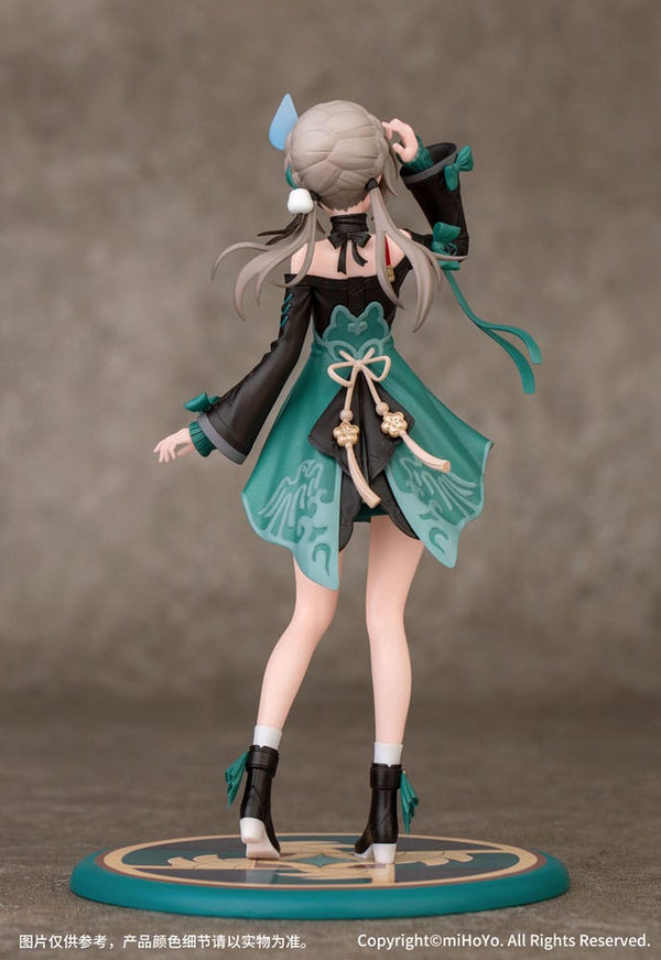 Honkai Star Rail - Qingque: Gift+ Ver. - 1/10 PVC Figur