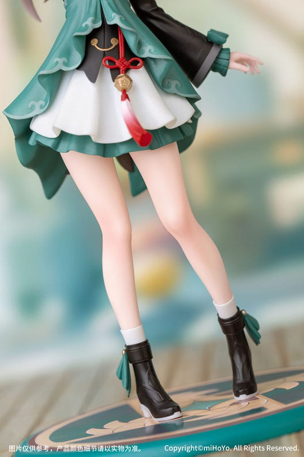 Honkai Star Rail - Qingque: Gift+ Ver. - 1/10 PVC Figur