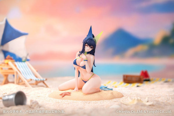 Azur Lane - New Jersey: Midsummer Leisure Ver. - 1/8 PVC figur