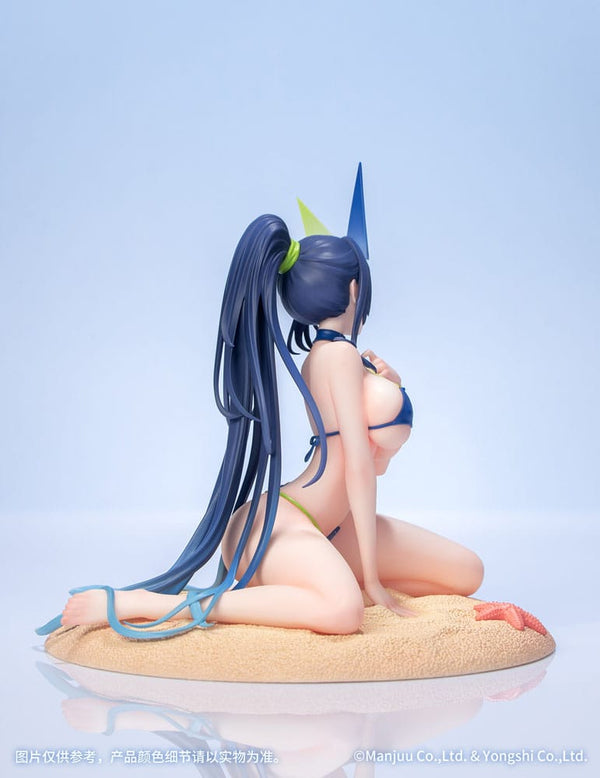 Azur Lane - New Jersey: Midsummer Leisure Ver. - 1/8 PVC figur