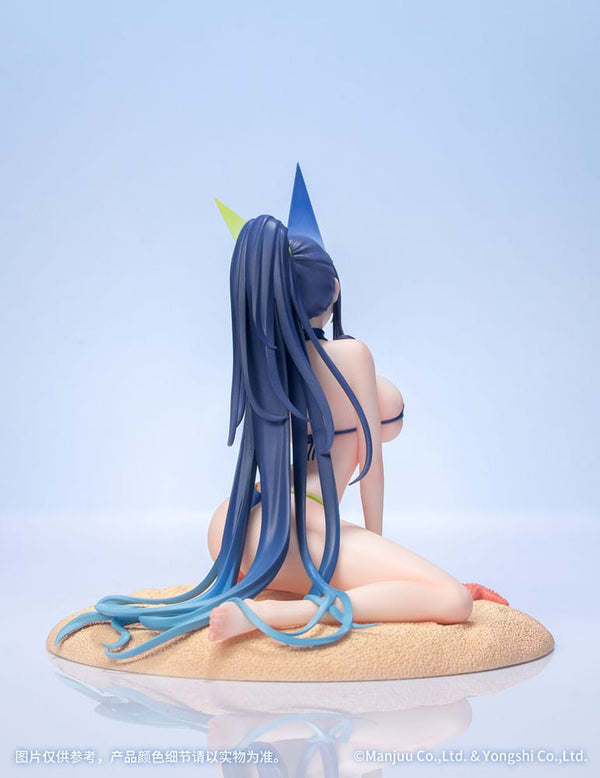 Azur Lane - New Jersey: Midsummer Leisure Ver. - 1/8 PVC figur