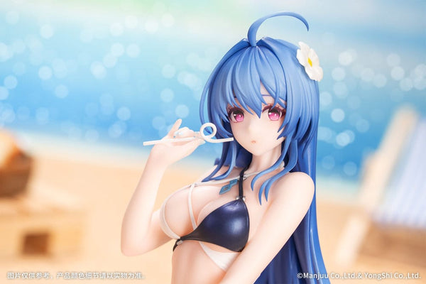 Azur Lane - Helena: Shimmering Triangle Wave Ver. - PVC Statue 1/8 (12 cm)