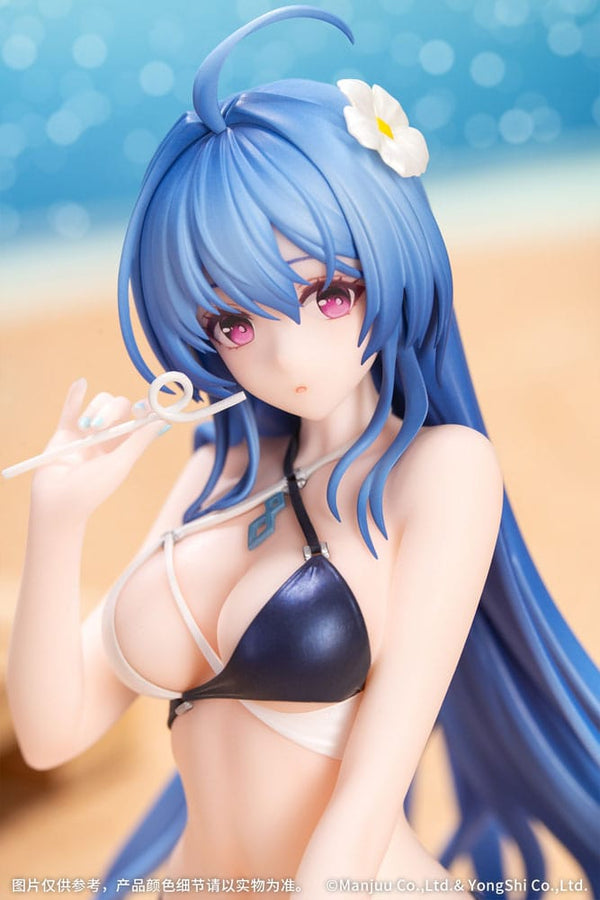Azur Lane - Helena: Shimmering Triangle Wave Ver. - PVC Statue 1/8 (12 cm)