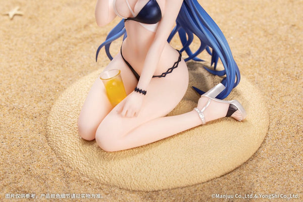 Azur Lane - Helena: Shimmering Triangle Wave Ver. - PVC Statue 1/8 (12 cm)