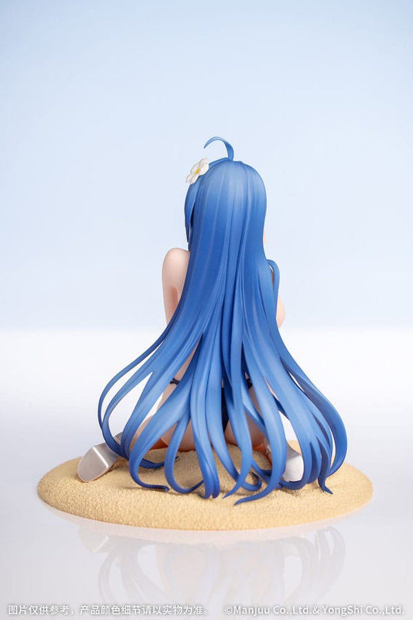 Azur Lane - Helena: Shimmering Triangle Wave Ver. - PVC Statue 1/8 (12 cm)
