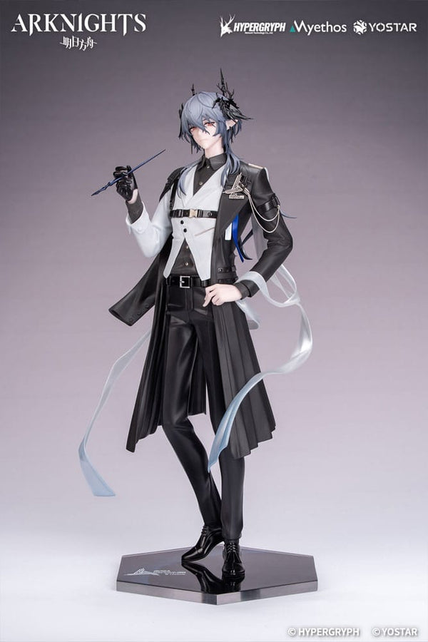Arknights - Logos: Journey of Music Ver. - Gift+ PVC Statue 1/8 (24 cm)