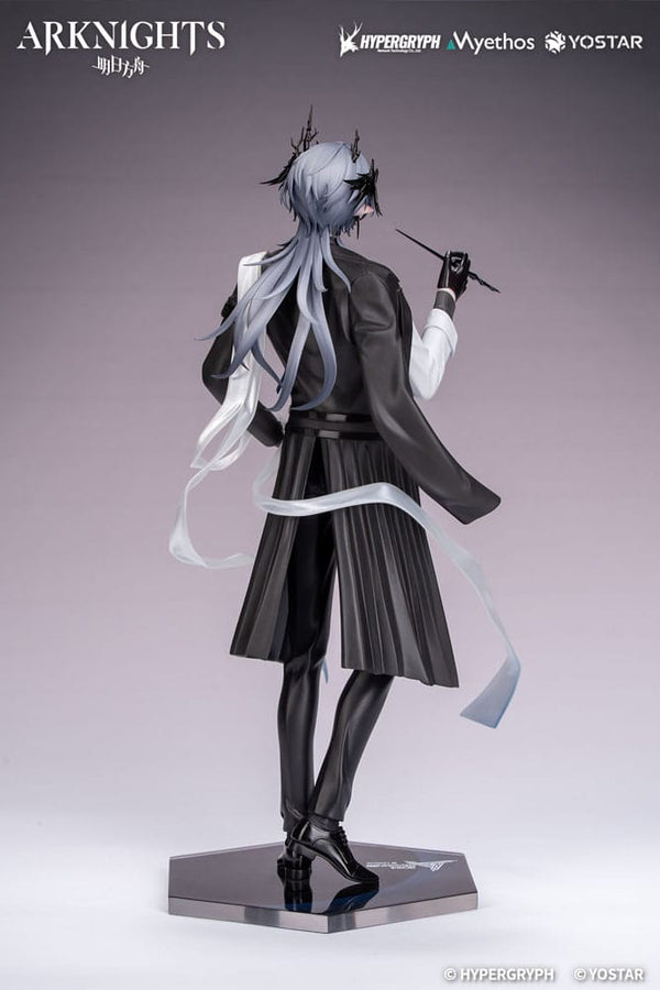 Arknights - Logos: Journey of Music Ver. - Gift+ PVC Statue 1/8 (24 cm)