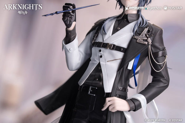 Arknights - Logos: Journey of Music Ver. - Gift+ PVC Statue 1/8 (24 cm)