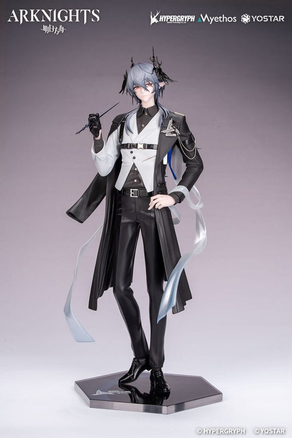 Arknights - Logos: Journey of Music Ver. - Gift+ PVC Statue 1/8 (24 cm)