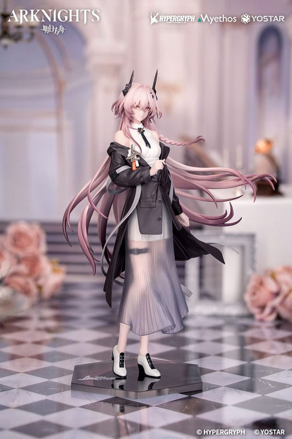 Arknights - Theresa: Journey of Music Ver. - Gift+ PVC Statue 1/8 (22 cm)