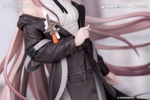 Arknights - Theresa: Journey of Music Ver. - Gift+ PVC Statue 1/8 (22 cm)