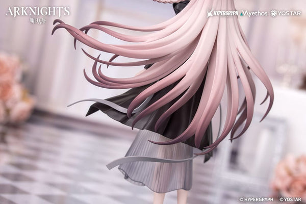 Arknights - Theresa: Journey of Music Ver. - Gift+ PVC Statue 1/8 (22 cm)