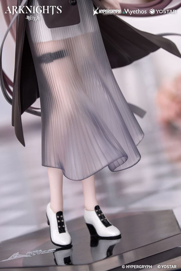 Arknights - Theresa: Journey of Music Ver. - Gift+ PVC Statue 1/8 (22 cm)