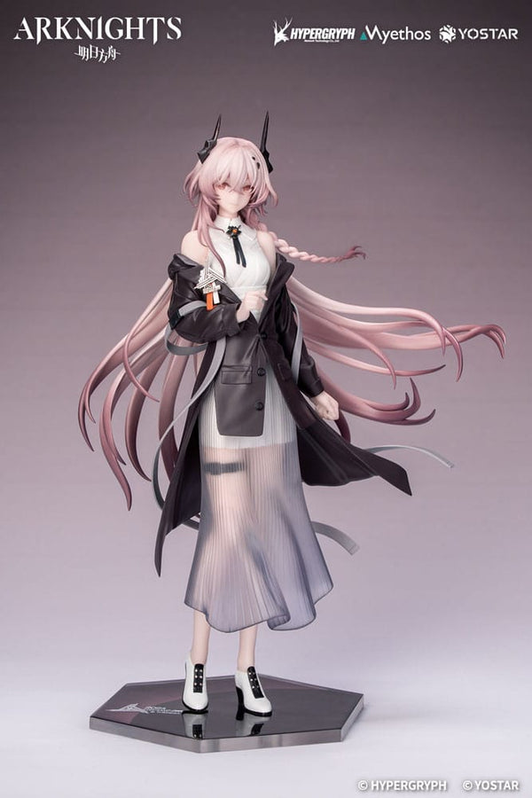 Arknights - Theresa: Journey of Music Ver. - Gift+ PVC Statue 1/8 (22 cm)