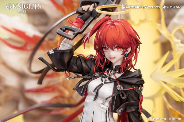 Arknights - Exusiai the New Covenant: Elite 2 Ver. - PVC Statue 1/7 (36 cm)