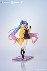 Honor of Kings - Lady Sun: Lovers Across Time Ver. - Gift+ Serie PVC Statue 1/8 (22 cm)
