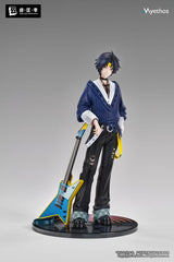 Zenless Zone Zero - Asaba Harumasa: Sparkling Wonderland Ver. - Gift+ PVC Statue 1/8 (23 cm)