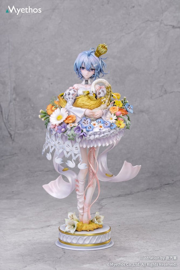 FairyTale - Swan Lake: Another Ver. - PVC Statue 1/8 (28 cm)