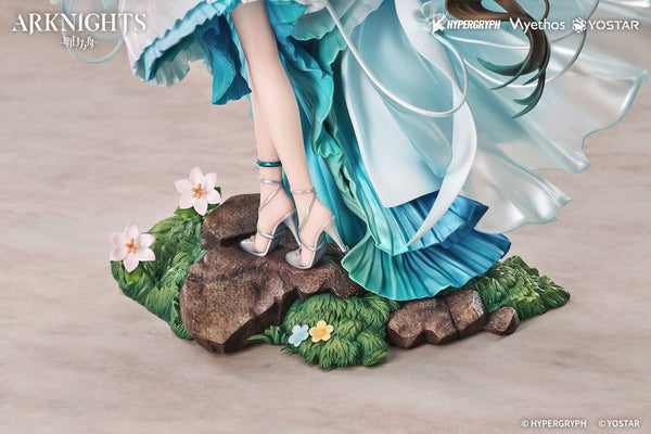 Arknights - Amiya: Blooms of Time Ver. - PVC Statue 1/7 (26 cm)