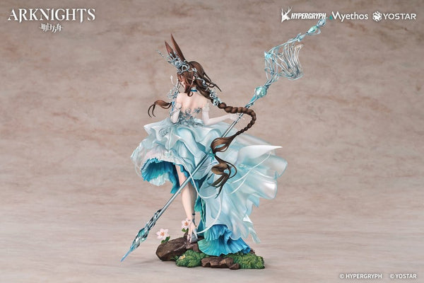 Arknights - Amiya: Blooms of Time Ver. - PVC Statue 1/7 (26 cm)