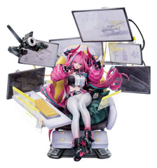 Arknights: Endfield - Yvonne - PVC Statue 1/7 (29 cm)