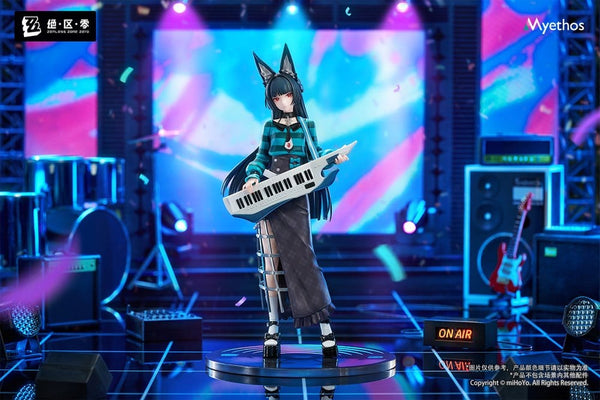 Zenless Zone Zero - Hoshimi Miyabi: Sparkling Wonderland Ver. - Gift+ PVC Figur 1/8 (23 cm)