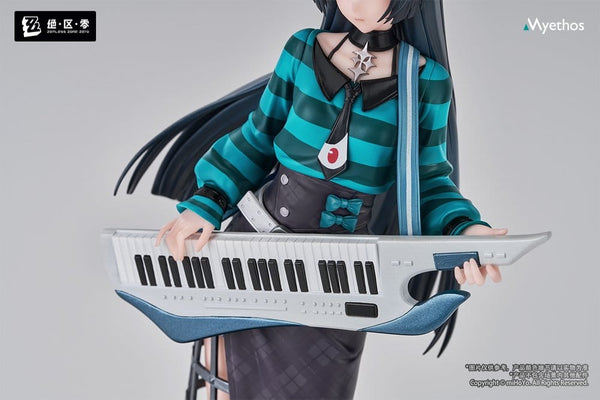 Zenless Zone Zero - Hoshimi Miyabi: Sparkling Wonderland Ver. - Gift+ PVC Figur 1/8 (23 cm)