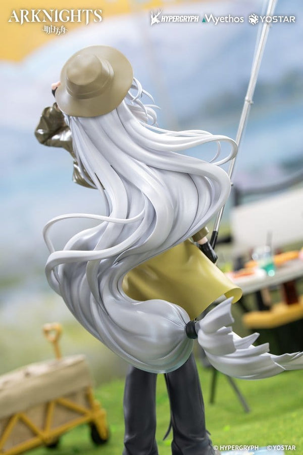 Arknights - Skadi: Wildlight Wander Ver. - PVC Figur 1/8 (26 cm)