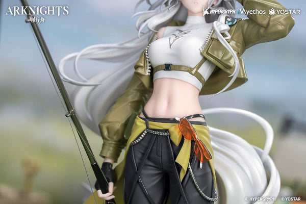 Arknights - Skadi: Wildlight Wander Ver. - PVC Figur 1/8 (26 cm)