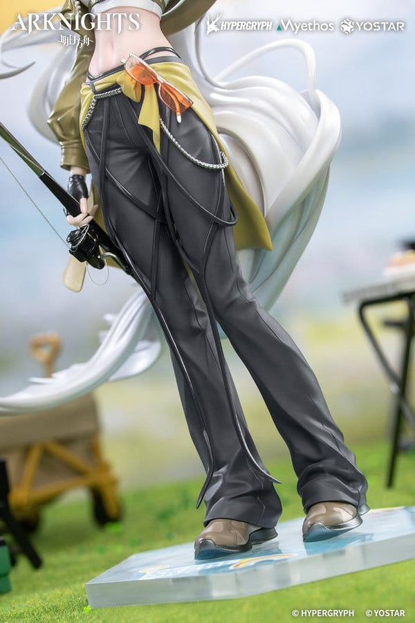 Arknights - Skadi: Wildlight Wander Ver. - PVC Figur 1/8 (26 cm)
