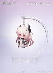 Arknights - Civilight Eterna: Hang On Ver. - PVC Mini Figur (5 cm)