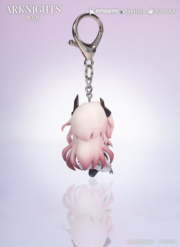 Arknights - Civilight Eterna: Hang On Ver. - PVC Mini Figur (5 cm)