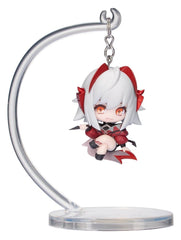 Arknights - Wiš'adel - Hang On PVC Mini Figur (5 cm)