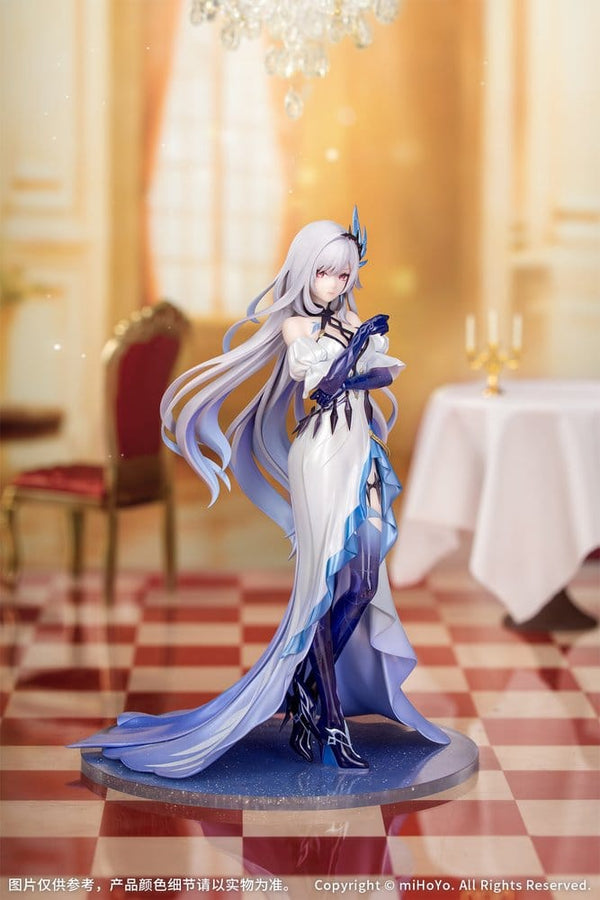 Genshin Impact - Skirk: Gathering Ver. - PVC Figur 1/8 (22 cm)