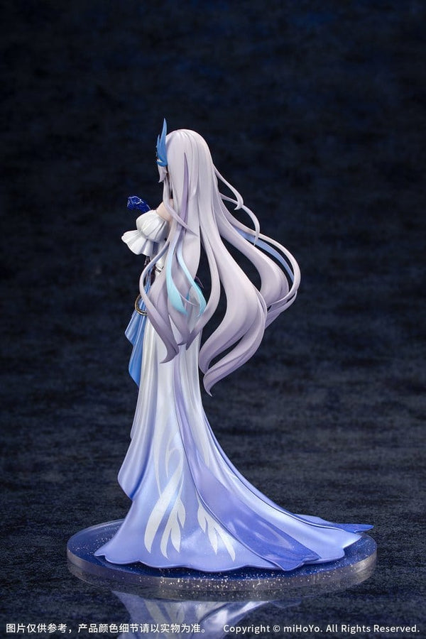Genshin Impact - Skirk: Gathering Ver. - PVC Figur 1/8 (22 cm)