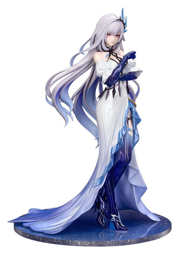 Genshin Impact - Skirk: Gathering Ver. - PVC Figur 1/8 (22 cm)