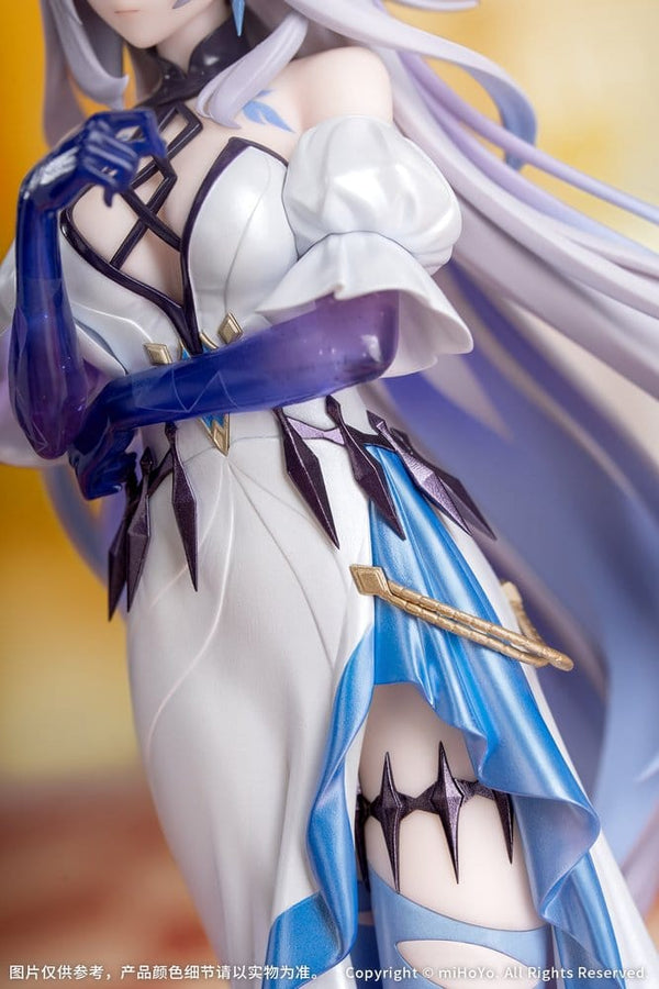 Genshin Impact - Skirk: Gathering Ver. - PVC Figur 1/8 (22 cm)