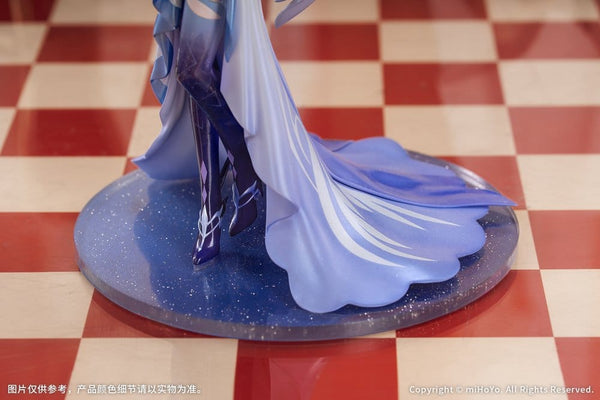 Genshin Impact - Skirk: Gathering Ver. - PVC Figur 1/8 (22 cm)