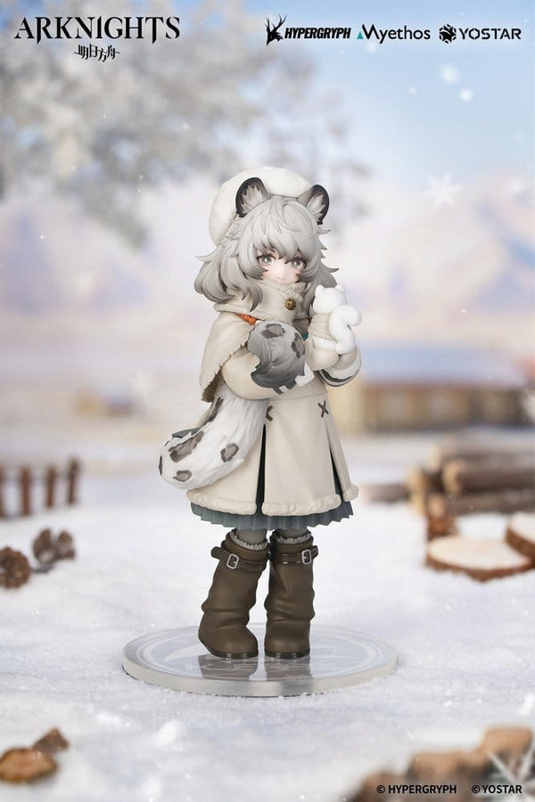 Arknights - Pramanix: Rhodes Kids Series Ver. - PVC Figur (16 cm)